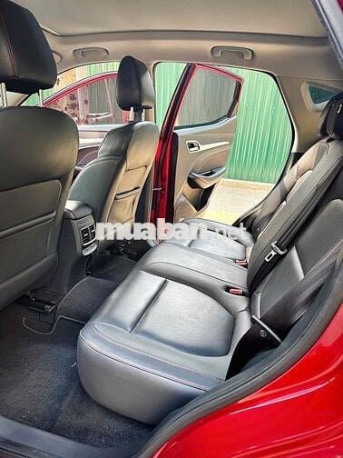 MG MGZS 2021 Luxury 1.5 AT 2WD - 30000 km