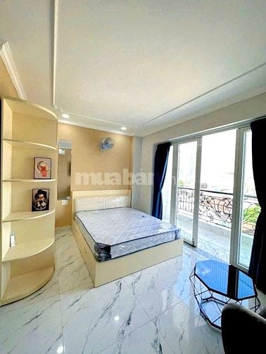 BÁN NHÀ 2 MẶT TIỀN TRƯỚC VÀ SAU  : 135 BÙI HỮU NGHĨA - P. 1 - Q. BÌNH