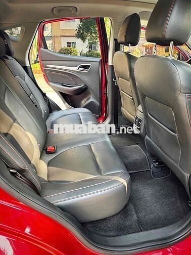 MG MGZS 2021 Luxury 1.5 AT 2WD - 30000 km