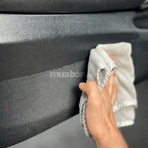 Dung dịch làm sạch nội thất ô tô đa năng - Sonax Car Interior Cleaner