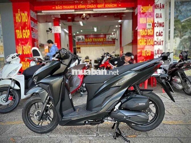 Vario 150 2019 Xe Đẹp Nguyên Zin ( Hỗ Trợ Trả Góp)