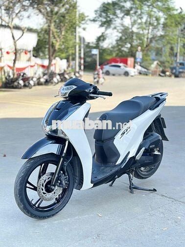 sh125 máy rin,xe đẹp,chính chủ TP