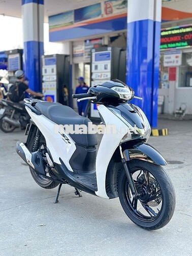 sh125 máy rin,xe đẹp,chính chủ TP