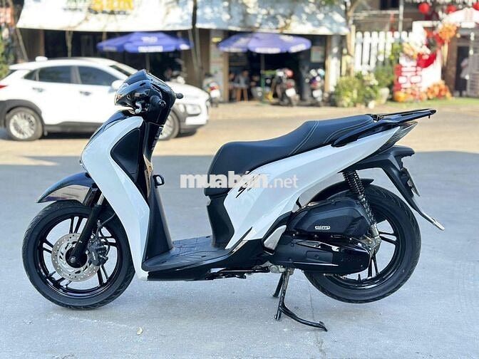 sh125 máy rin,xe đẹp,chính chủ TP