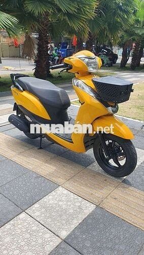 Lead 125  2015 May rin.Xe dep