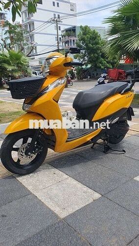 Lead 125  2015 May rin.Xe dep