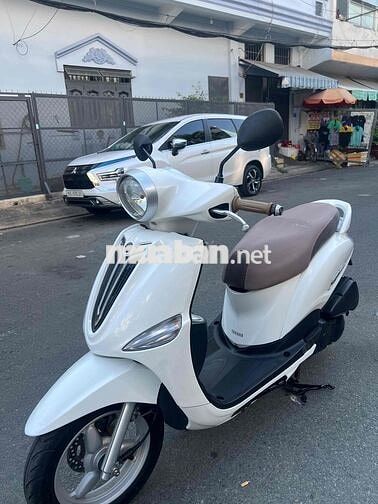 Bán Yamaha Nozza fi  Có Bảo Hành 