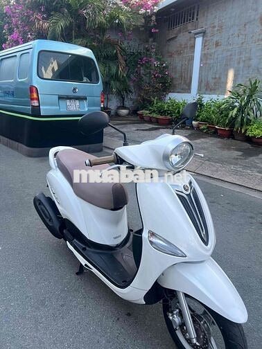 Bán Yamaha Nozza fi  Có Bảo Hành 