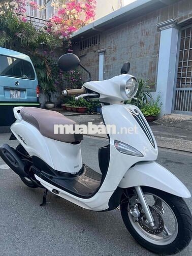 Bán Yamaha Nozza fi  Có Bảo Hành 