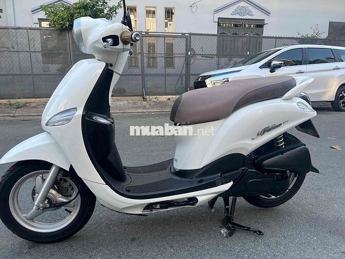 Bán Yamaha Nozza fi  Có Bảo Hành 