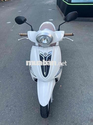 Bán Yamaha Nozza fi  Có Bảo Hành 