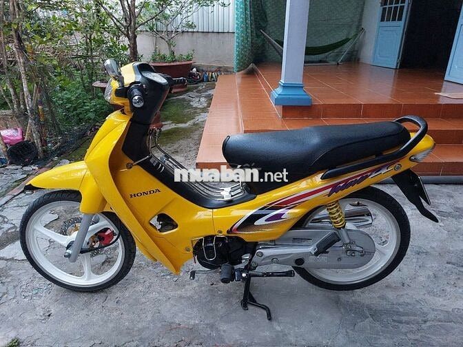 Wave kiểng. Bs64. Ngay chủ