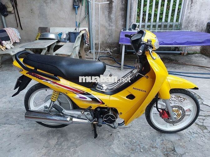 Wave kiểng. Bs64. Ngay chủ