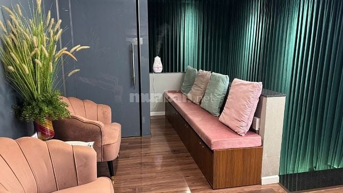 Sang nhượng Spa 5 sao uy tín bậc nhất tại TpHCM, tại khu vực Thảo Điền