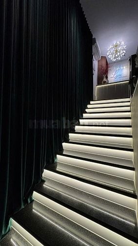 Sang nhượng Spa 5 sao uy tín bậc nhất tại TpHCM, tại khu vực Thảo Điền