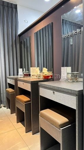 Sang nhượng Spa 5 sao uy tín bậc nhất tại TpHCM, tại khu vực Thảo Điền