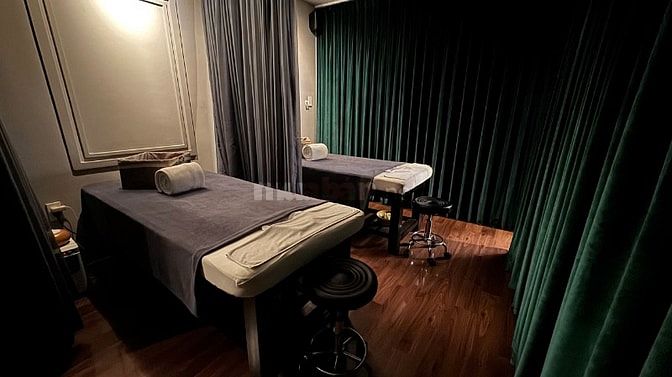 Sang nhượng Spa 5 sao uy tín bậc nhất tại TpHCM, tại khu vực Thảo Điền