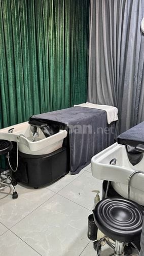 Sang nhượng Spa 5 sao uy tín bậc nhất tại TpHCM, tại khu vực Thảo Điền