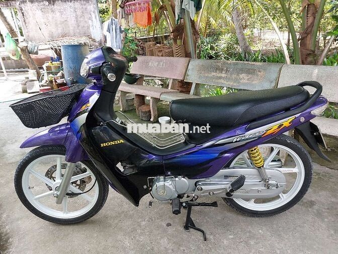 Wave kiểng. Bs64. Ngay chủ