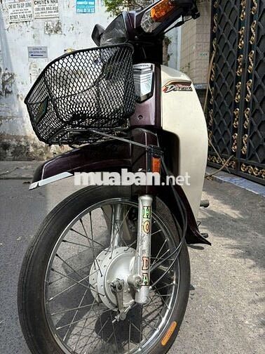 bán xe Super Dream đời 2001