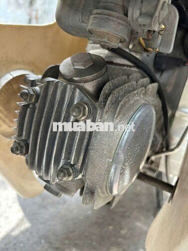 bán xe Super Dream đời 2001