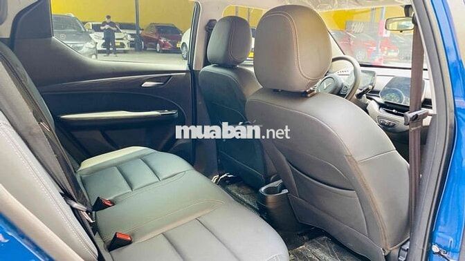 VinFast VF5 Plus 2023 -26.000 km Xe Chuẩn Đẹp