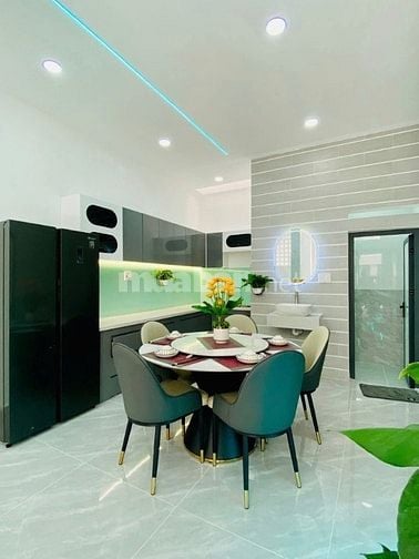 Hot Cơ Hội Đầu Tư – Nhà Nguyễn Khắc Nhu, Q1 – 50m², Sổ Riêng Giá Tốt