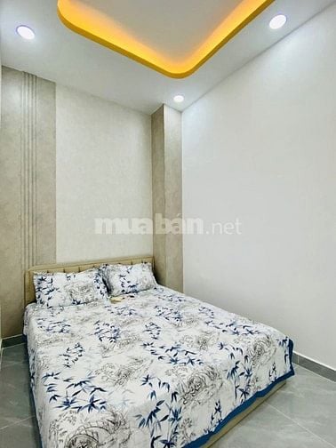 Hot Cơ Hội Đầu Tư – Nhà Nguyễn Khắc Nhu, Q1 – 50m², Sổ Riêng Giá Tốt