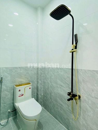 Hot Cơ Hội Đầu Tư – Nhà Nguyễn Khắc Nhu, Q1 – 50m², Sổ Riêng Giá Tốt