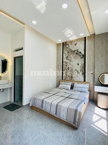Hot Cơ Hội Đầu Tư – Nhà Nguyễn Khắc Nhu, Q1 – 50m², Sổ Riêng Giá Tốt
