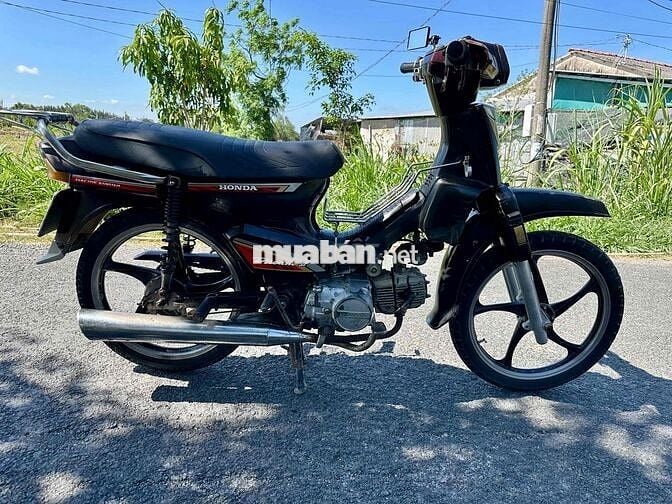 xe Dream TQ Giấy Tờ Đầy Đủ - Bao Tranh Chấp