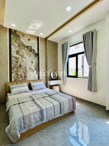 Hot Cơ Hội Đầu Tư – Nhà Nguyễn Khắc Nhu, Q1 – 50m², Sổ Riêng Giá Tốt