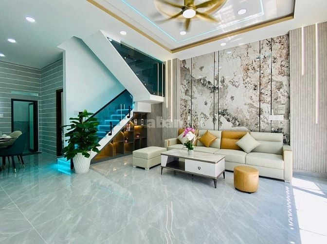Hot Cơ Hội Đầu Tư – Nhà Nguyễn Khắc Nhu, Q1 – 50m², Sổ Riêng Giá Tốt