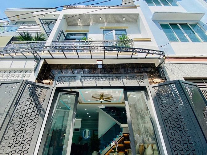 Hot Cơ Hội Đầu Tư – Nhà Nguyễn Khắc Nhu, Q1 – 50m², Sổ Riêng Giá Tốt