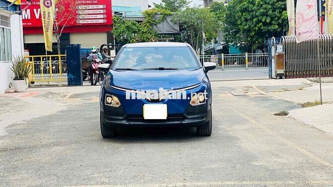 VinFast VF5 Plus 2023 -26.000 km Xe Chuẩn Đẹp