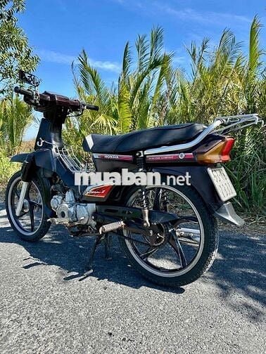 xe Dream TQ Giấy Tờ Đầy Đủ - Bao Tranh Chấp