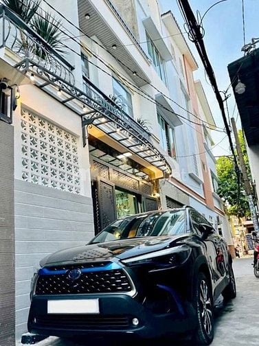 Hot Cơ Hội Đầu Tư – Nhà Nguyễn Khắc Nhu, Q1 – 50m², Sổ Riêng Giá Tốt