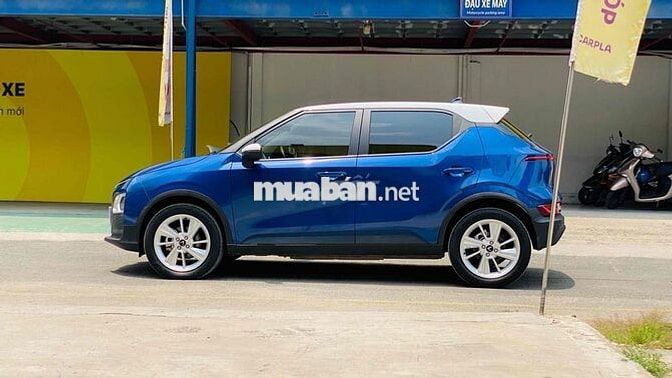 VinFast VF5 Plus 2023 -26.000 km Xe Chuẩn Đẹp