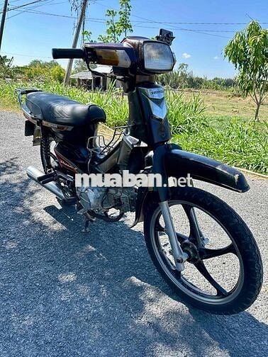 xe Dream TQ Giấy Tờ Đầy Đủ - Bao Tranh Chấp