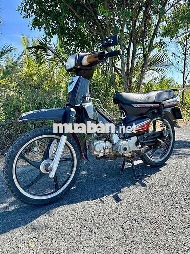 xe Dream TQ Giấy Tờ Đầy Đủ - Bao Tranh Chấp