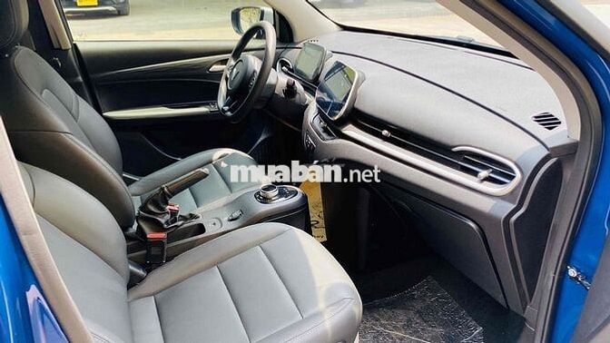 VinFast VF5 Plus 2023 -26.000 km Xe Chuẩn Đẹp