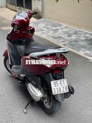 Honda Lead 2016 xe đẹp máy zin
