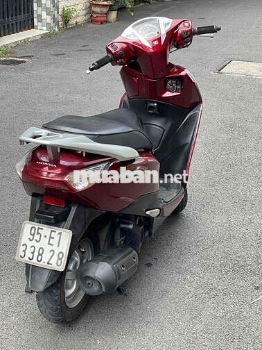 Honda Lead 2016 xe đẹp máy zin