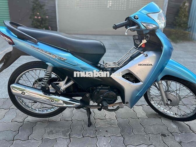 wa a 110 zin vip xe ngay chủ zin êm sạch đẹp