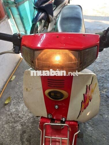 MAX NEO III YMH BSTP(CÒN GIẤY CỬA HÀNG) XE ZIN ÊM.