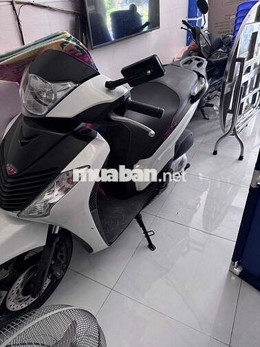 sh 2010 ý sm 105 zin nguyên xe