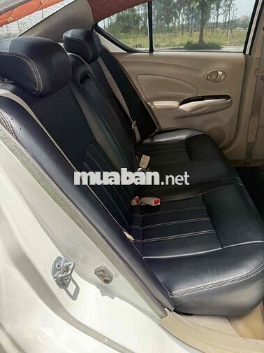Nissan Sunny 2013 1.5 XL chỉ 127 triệu cho ae đi