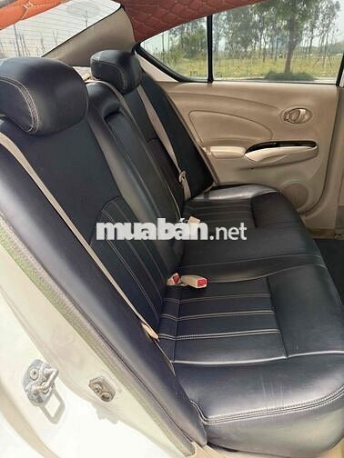 Nissan Sunny 2013 1.5 XL chỉ 127 triệu cho ae đi