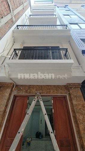 Bán Nhà Riêng Chính Chủ 603/23/16 Lạc Long Quân 7 Tầng Thang Máy 9 Tỷ 