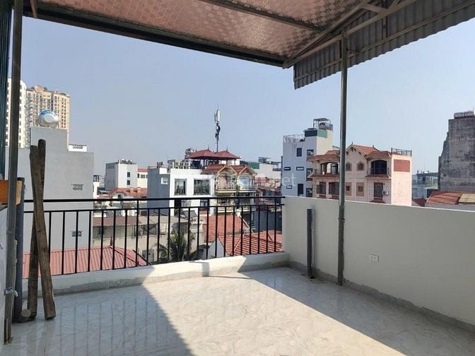 Bán Nhà Riêng Chính Chủ 603/23/16 Lạc Long Quân 7 Tầng Thang Máy 9 Tỷ 